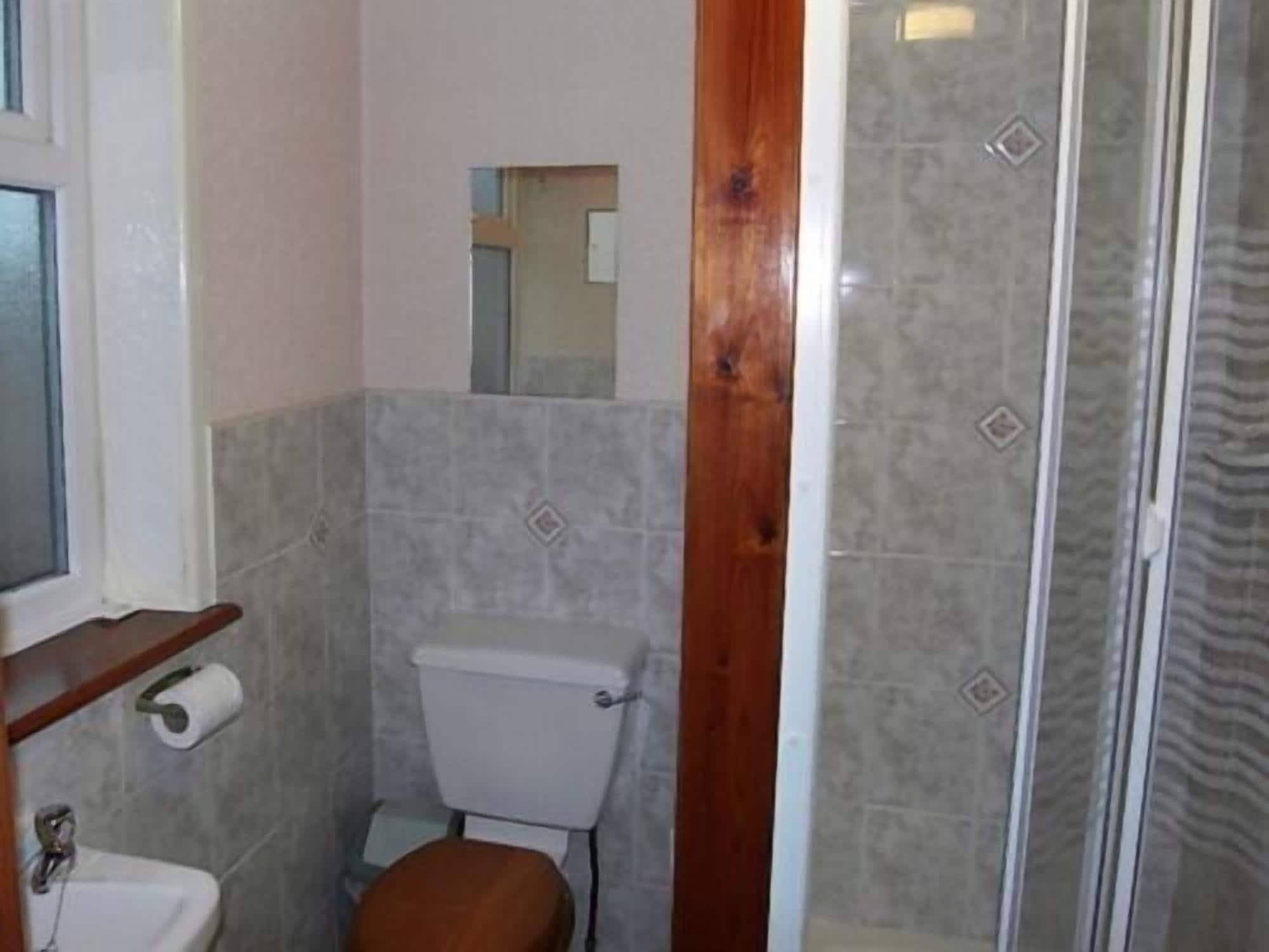 Guest house Grampian House
