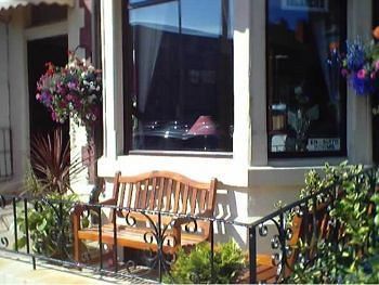 Grampian House Guest house 2*